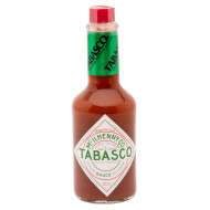 Tabasco Pepper Sauce 350 ml