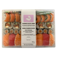Premium Deluxe Combo 35 Count