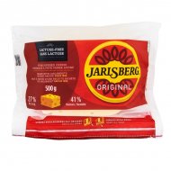 Jarlsberg Cheese ~500 g