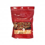 Saputo Taco & Nacho Shredded Cheese With Mozzarellissima ~320 g