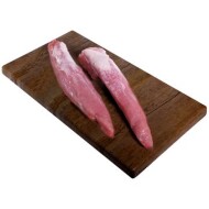 Pork Tenderloins, Value Pack 2 tenderloins per tray