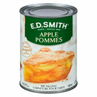 E D Smith Apple Pie Fill 540 ml