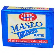 Mlekovita Polish Extra Butter ~200 g