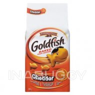 Pepperidge Farm Cheddar Goldfish Crackers 200 g