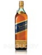 Johnnie Walker Blue Label Scotch Whisky, 1 x 750ml