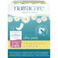 Natra Care Ultra Super Plus Pad 12PK