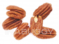 Pecan Dry Roasted No Salt ~100 g