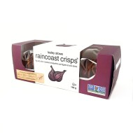 Raincoast Crisps Figs and Olives Crackers 150gm 1 Ea