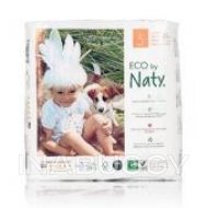 Nature Baby Care Diaper Size 5 23 Caplets