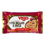 Red Beans and Rice Side Dish 227 g