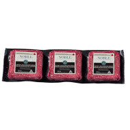 Extra Lean Ground Bison, 3 x 454 g