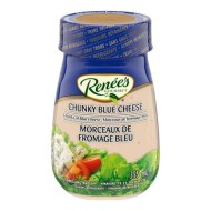 Chunky Blue Cheese Dressing and Dip 355 mL