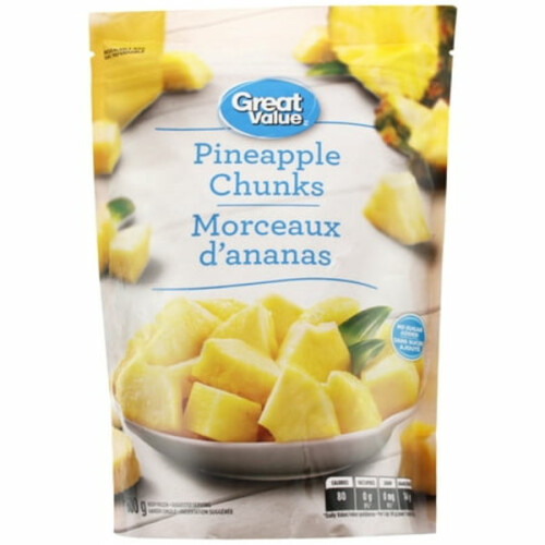Great Value Pineapple Chunks 600 G Walmart Ottawa Grocery Delivery great-value-pineapple-chunks-600-g-walmart-ottawa-grocery-delivery