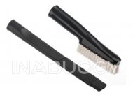 Flexible Crevice and Auto Brush Kit