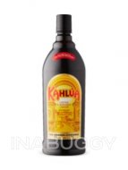 Kahlua Coffee Flavoured Liquor (PET), 1750 mL bottle