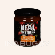 Neal Brothers Organic Just-Hot-Enough Salsa ~410mL