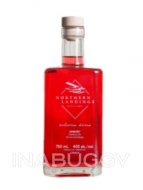 Northern Landings Cranberry Ginberry, 750 mL bottle