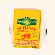 Kerrygold Irish Dubliner Cheese ~1LB