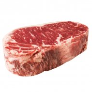 Prime Strip Loin Grilling Steak