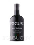 The Pogues Irish Whiskey, 750 mL bottle - LCBO, Toronto/GTA 