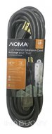 NOMA Flexible Cold Weather Rated Extension Cord
