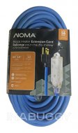 NOMA Block Heater Extension Cord, 33-ft