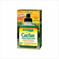 Schultz Cactus Plus Liq Food 1Ea