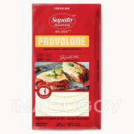 Saputo Provolone Cheese Slices ~180g