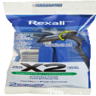 Buy Rexall Thong Regular Liner at