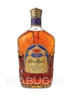 Crown Royal Whisky, 1750 mL bottle