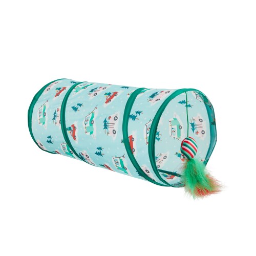 Petsmart deals cat tunnel