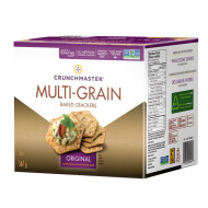 Crunchmaster Multi-Grain Crackers ~567 g