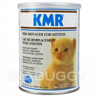 PetAg KMR Milk Replacer Powder for Kittens - Milk, 12 Oz