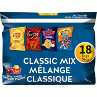 Lay's Classic potato chips - 415 g