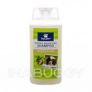 Top Paw® Oatmeal Baking Soda Dog Shampoo - Oatmeal & Aloe Scent, 17 Fl Oz