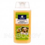 Top paw sales puppy shampoo