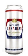 Molson - Canadian Can, 1 x 710 mL