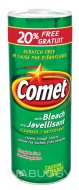 Comet Cleanser, 720g