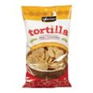Round Bite Size Tortilla Chips 320 g