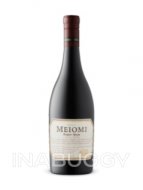 Meiomi Pinot Noir, 750 mL bottle