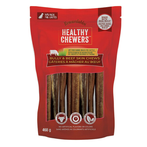 Costco dog shop bully sticks