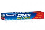 Reynolds Cut-Rite Wax Paper 75FT