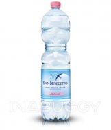 San Benedetto Water Natural Mineral Water 1.5L