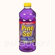 Pinesol Lavender Cleaner ~1.4L