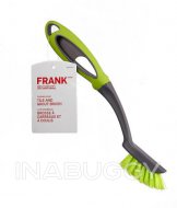 FRANK Tile & Grout Brush