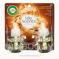 Airwick Life Scents Scented Oil Mom