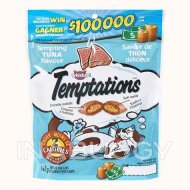 Whiskas Temptations, Tuna ~180g