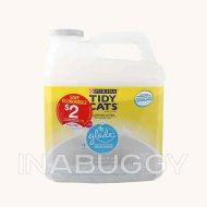 Purina Tidy Cats Clumping Litter with Glade Tough Odour Solutions ~6.35Kg
