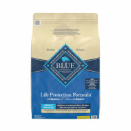 Blue Buffalo Life Protection Formula Chicken & Brown Rice Adult Dog Food ~17.2 kg