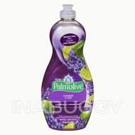 Palmolive Ultra Dish Liquid Lavender & Lime ~591mL